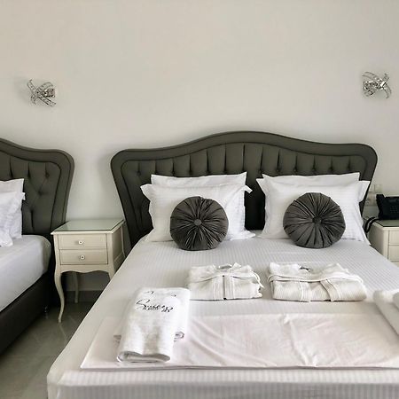 Sueno Suites Parga Exterior foto